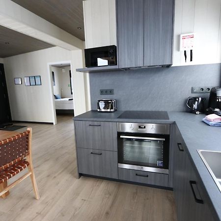 Blue View Cabins Reykholt (Southern Iceland) Exterior foto
